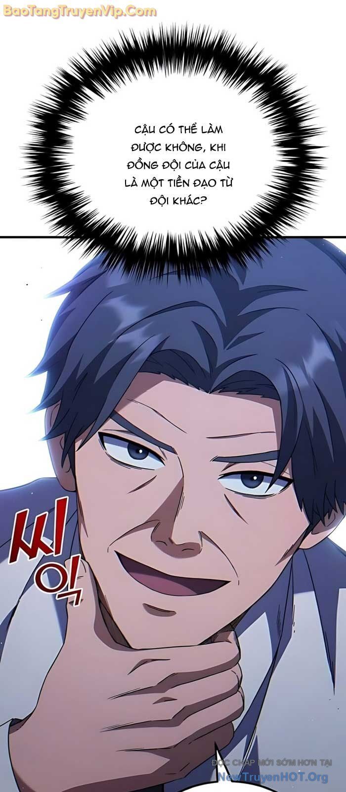 Đường Chuyền Đặc Biệt Của Tiền Vệ Thiên Tài - Chapter 3 - Page 103