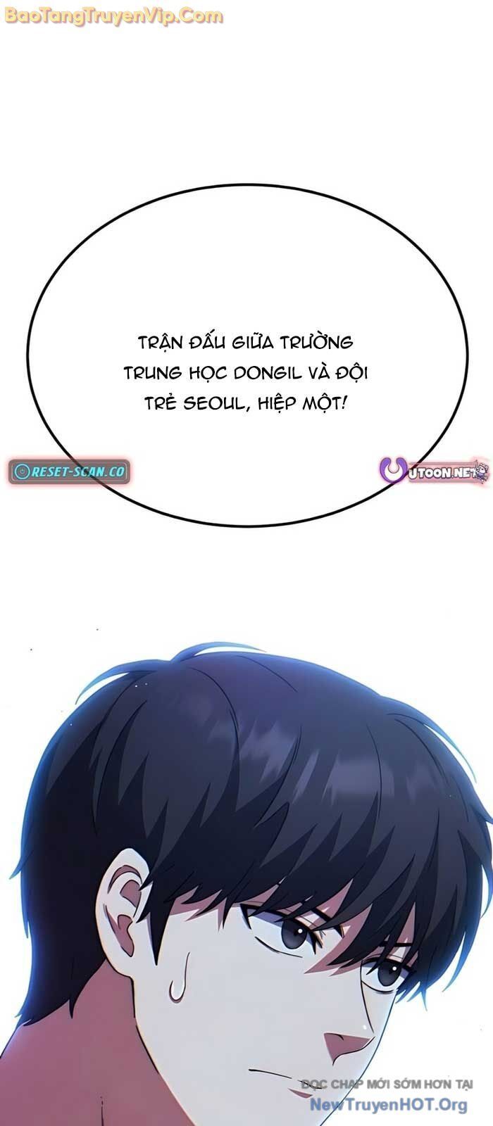 Đường Chuyền Đặc Biệt Của Tiền Vệ Thiên Tài - Chapter 3 - Page 106