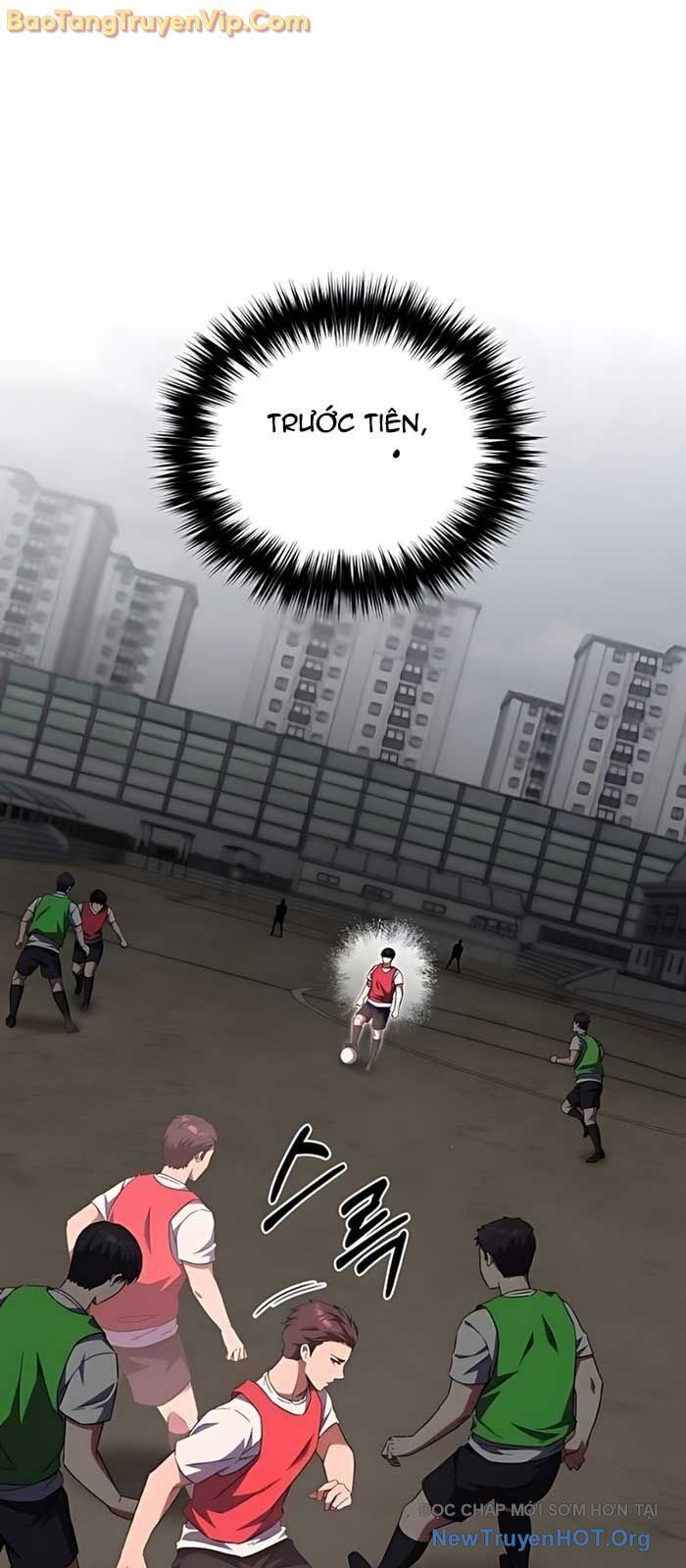 Đường Chuyền Đặc Biệt Của Tiền Vệ Thiên Tài - Chapter 3 - Page 13