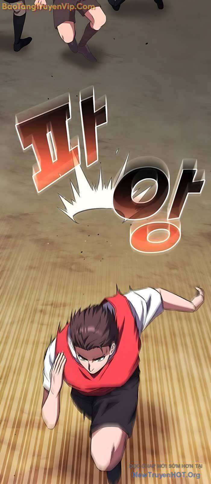 Đường Chuyền Đặc Biệt Của Tiền Vệ Thiên Tài - Chapter 3 - Page 14