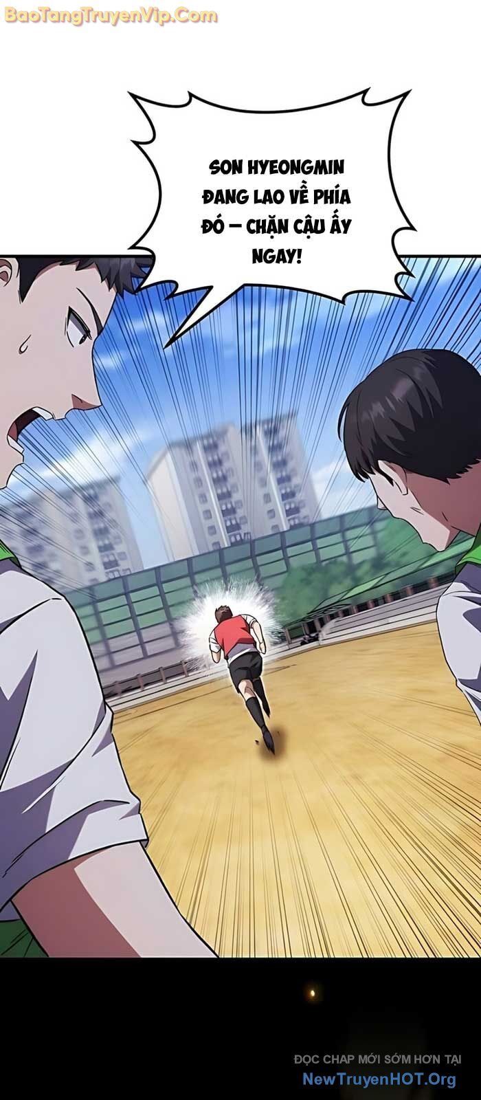 Đường Chuyền Đặc Biệt Của Tiền Vệ Thiên Tài - Chapter 3 - Page 16