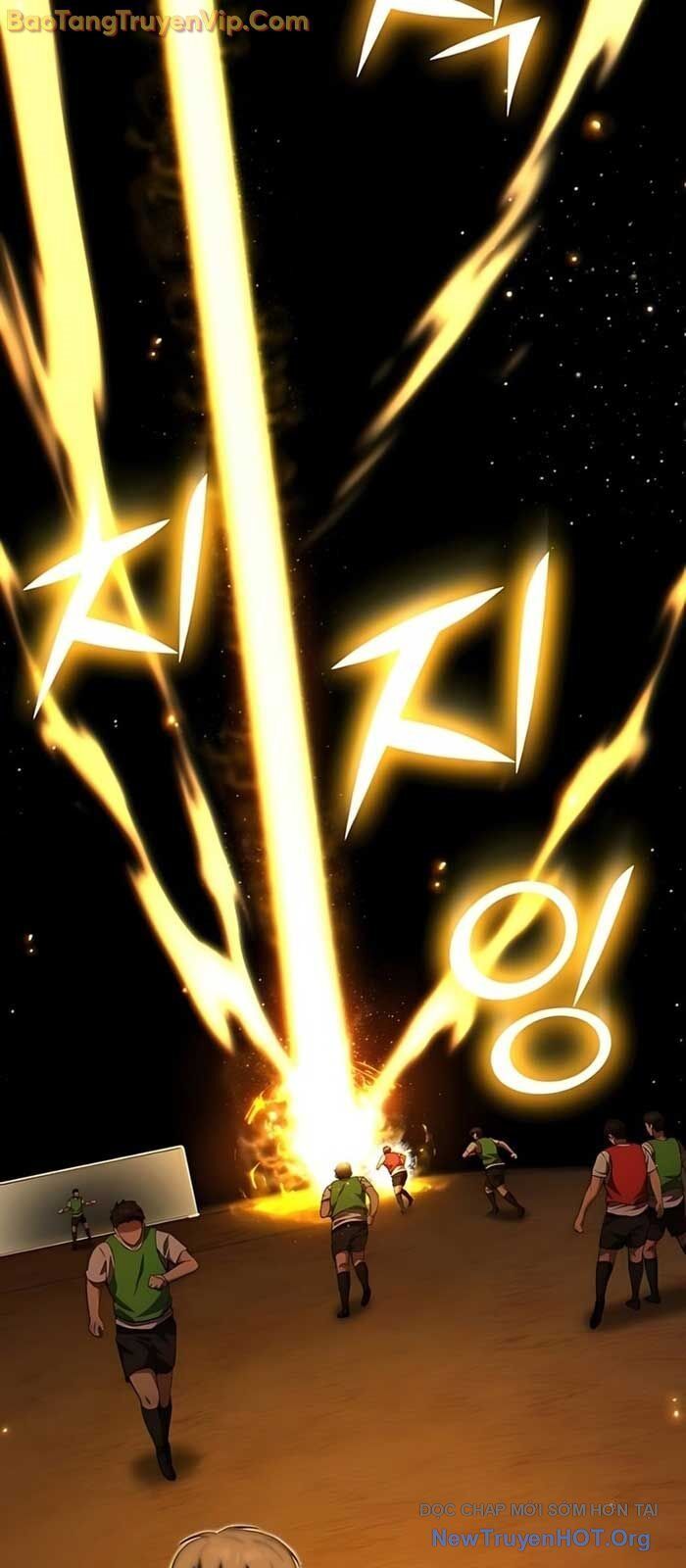 Đường Chuyền Đặc Biệt Của Tiền Vệ Thiên Tài - Chapter 3 - Page 18