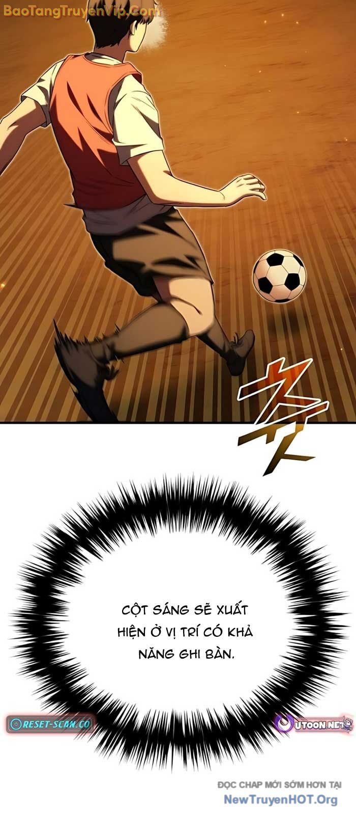 Đường Chuyền Đặc Biệt Của Tiền Vệ Thiên Tài - Chapter 3 - Page 19