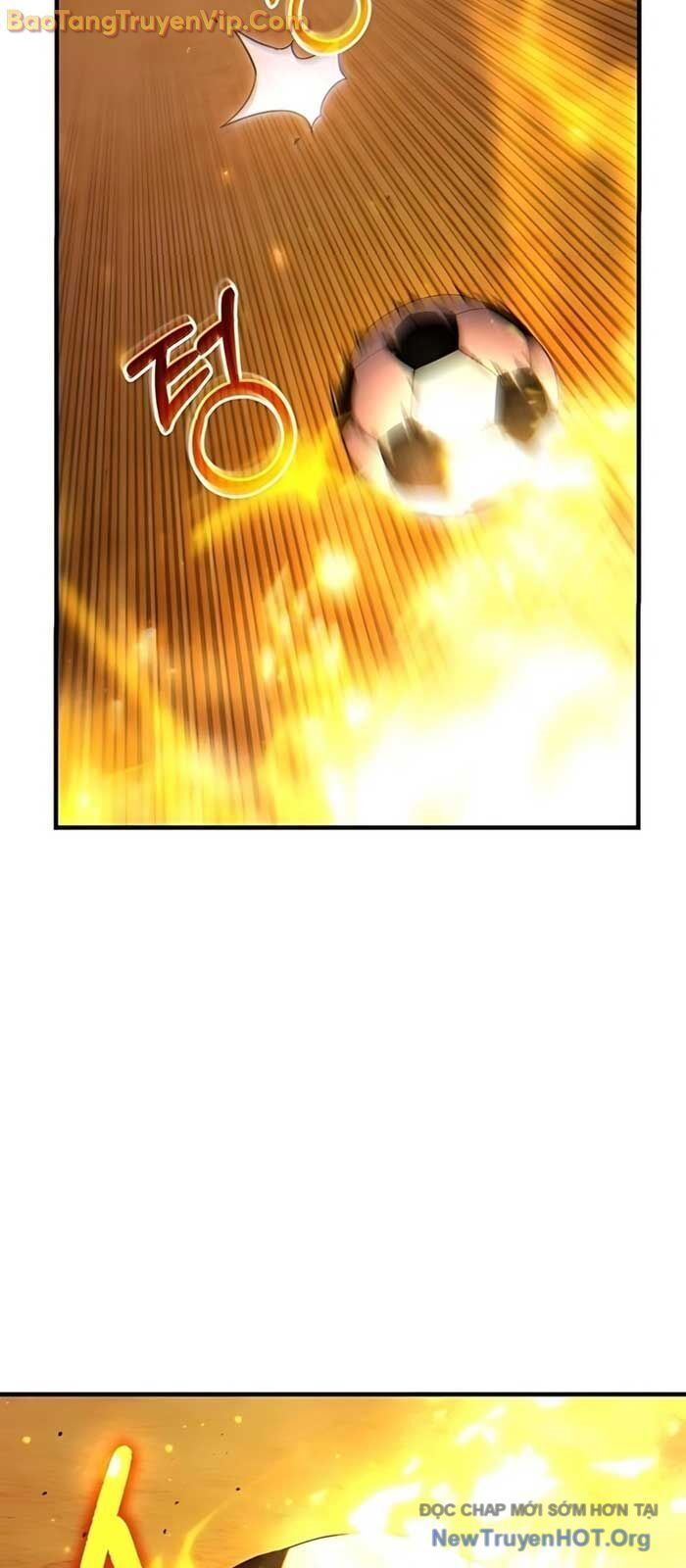 Đường Chuyền Đặc Biệt Của Tiền Vệ Thiên Tài - Chapter 3 - Page 22