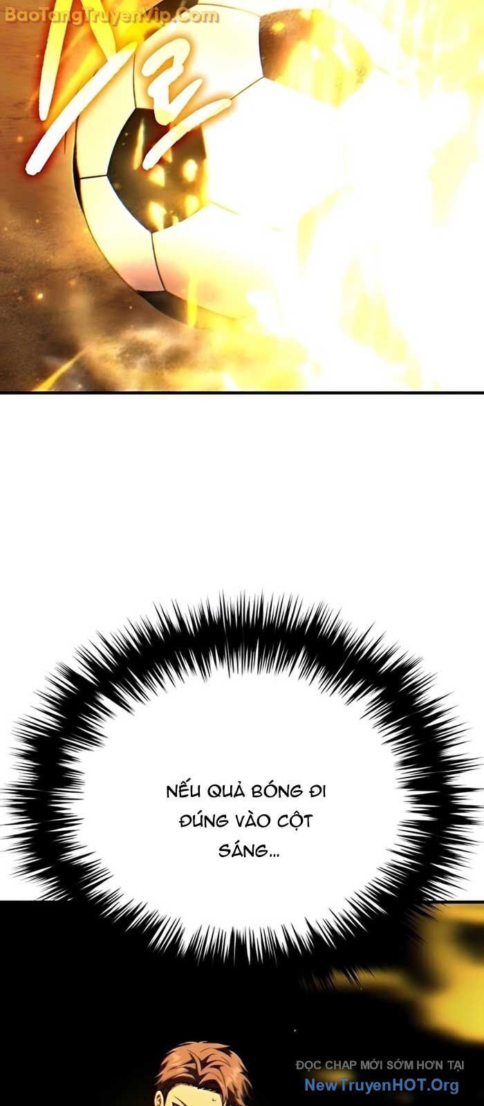 Đường Chuyền Đặc Biệt Của Tiền Vệ Thiên Tài - Chapter 3 - Page 23