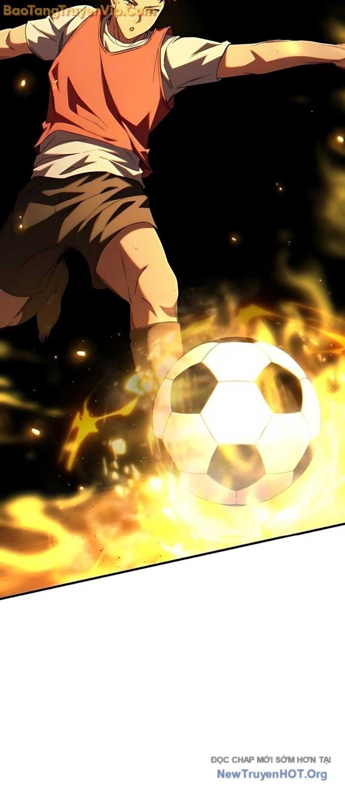 Đường Chuyền Đặc Biệt Của Tiền Vệ Thiên Tài - Chapter 3 - Page 24