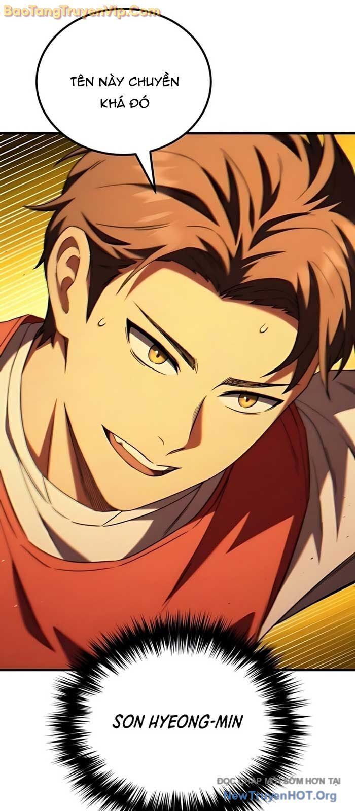 Đường Chuyền Đặc Biệt Của Tiền Vệ Thiên Tài - Chapter 3 - Page 25