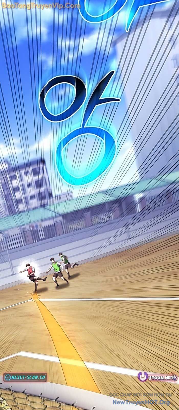 Đường Chuyền Đặc Biệt Của Tiền Vệ Thiên Tài - Chapter 3 - Page 27