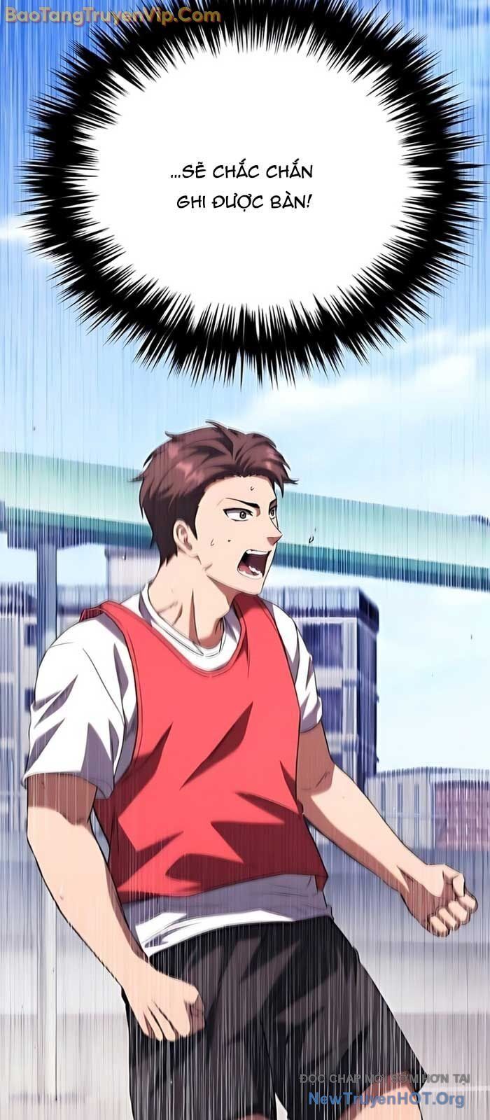 Đường Chuyền Đặc Biệt Của Tiền Vệ Thiên Tài - Chapter 3 - Page 29