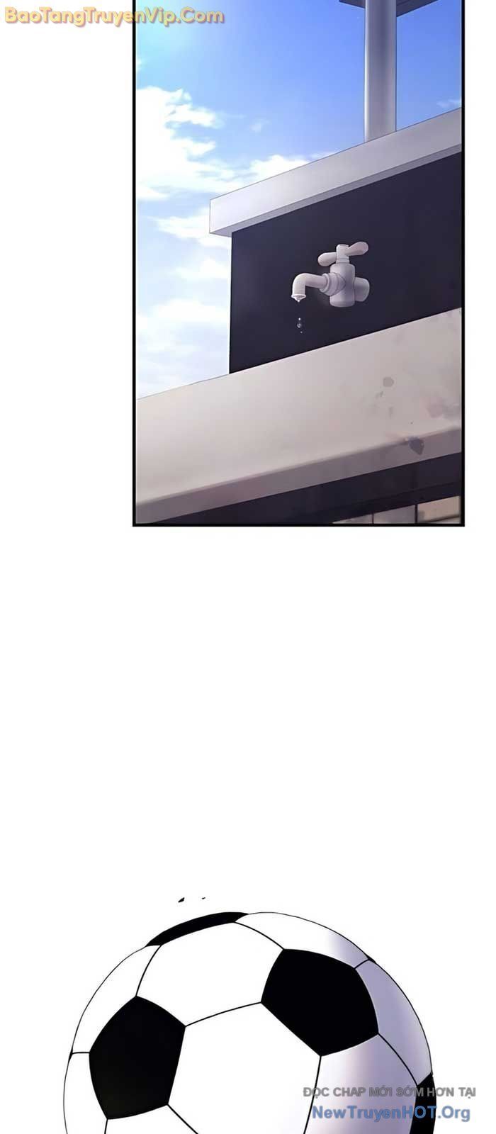 Đường Chuyền Đặc Biệt Của Tiền Vệ Thiên Tài - Chapter 3 - Page 3