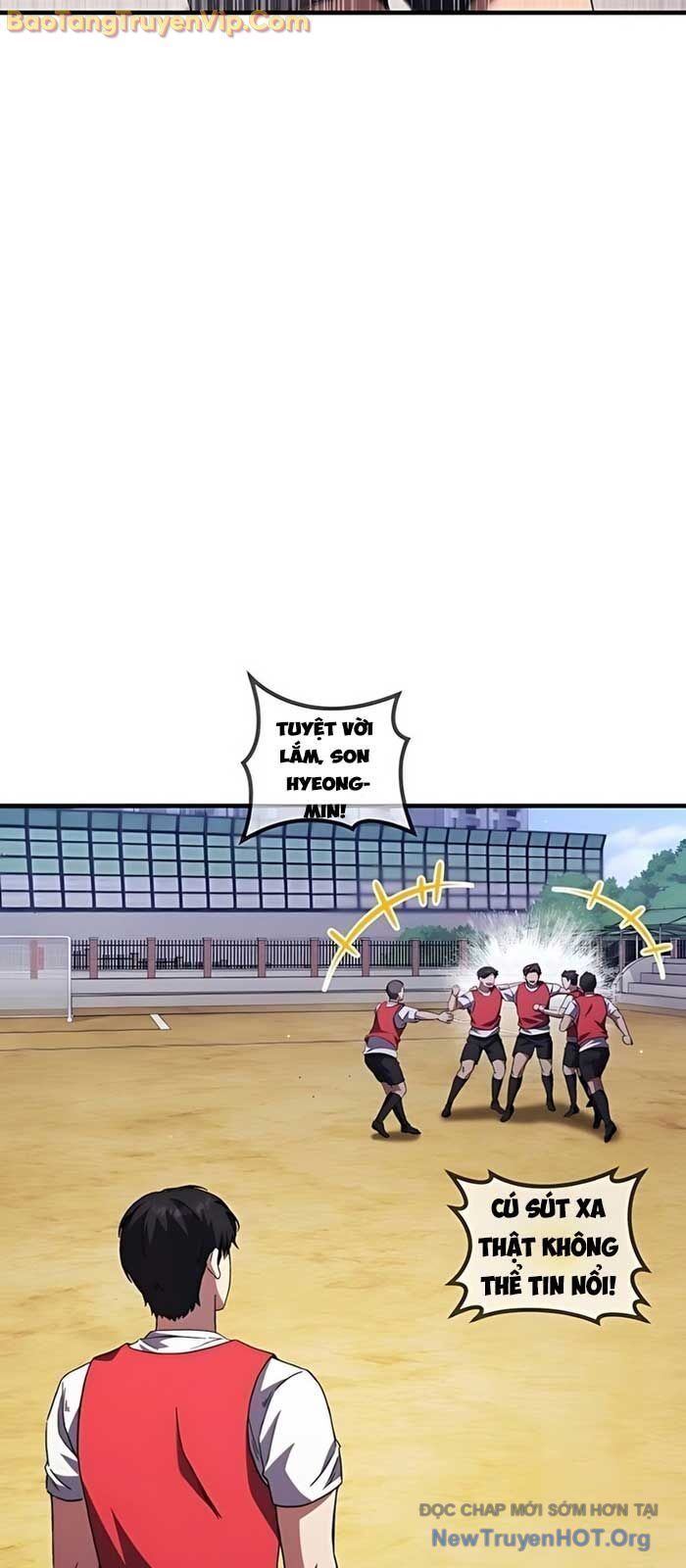 Đường Chuyền Đặc Biệt Của Tiền Vệ Thiên Tài - Chapter 3 - Page 30