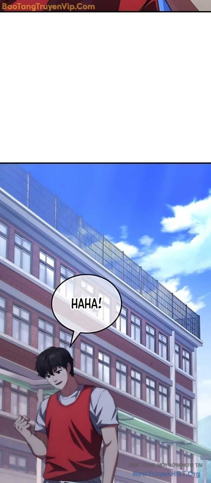 Đường Chuyền Đặc Biệt Của Tiền Vệ Thiên Tài - Chapter 3 - Page 34