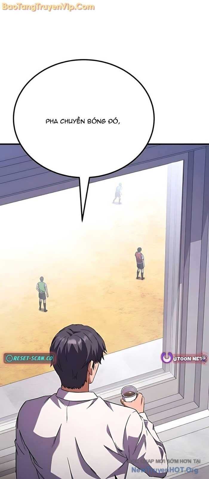 Đường Chuyền Đặc Biệt Của Tiền Vệ Thiên Tài - Chapter 3 - Page 36