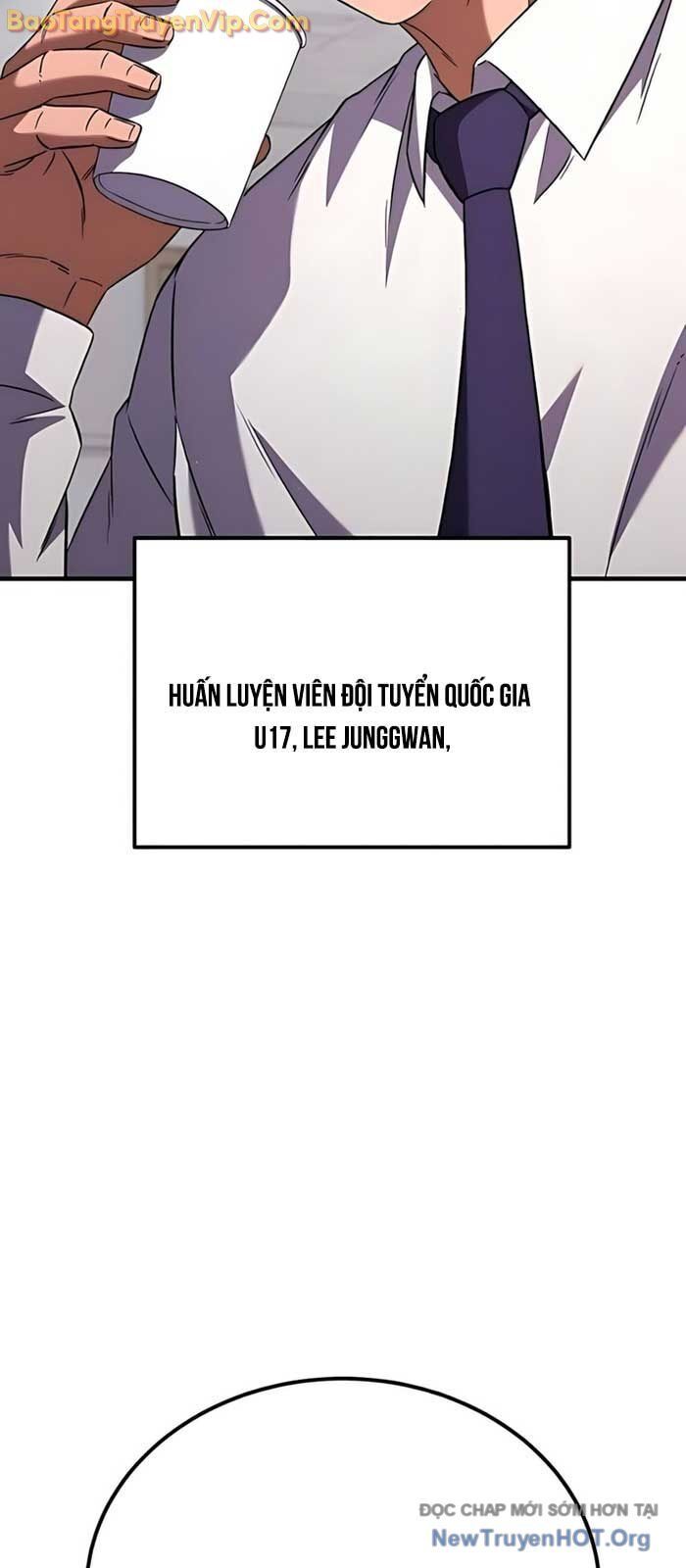 Đường Chuyền Đặc Biệt Của Tiền Vệ Thiên Tài - Chapter 3 - Page 39