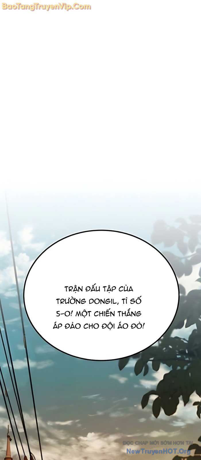 Đường Chuyền Đặc Biệt Của Tiền Vệ Thiên Tài - Chapter 3 - Page 41