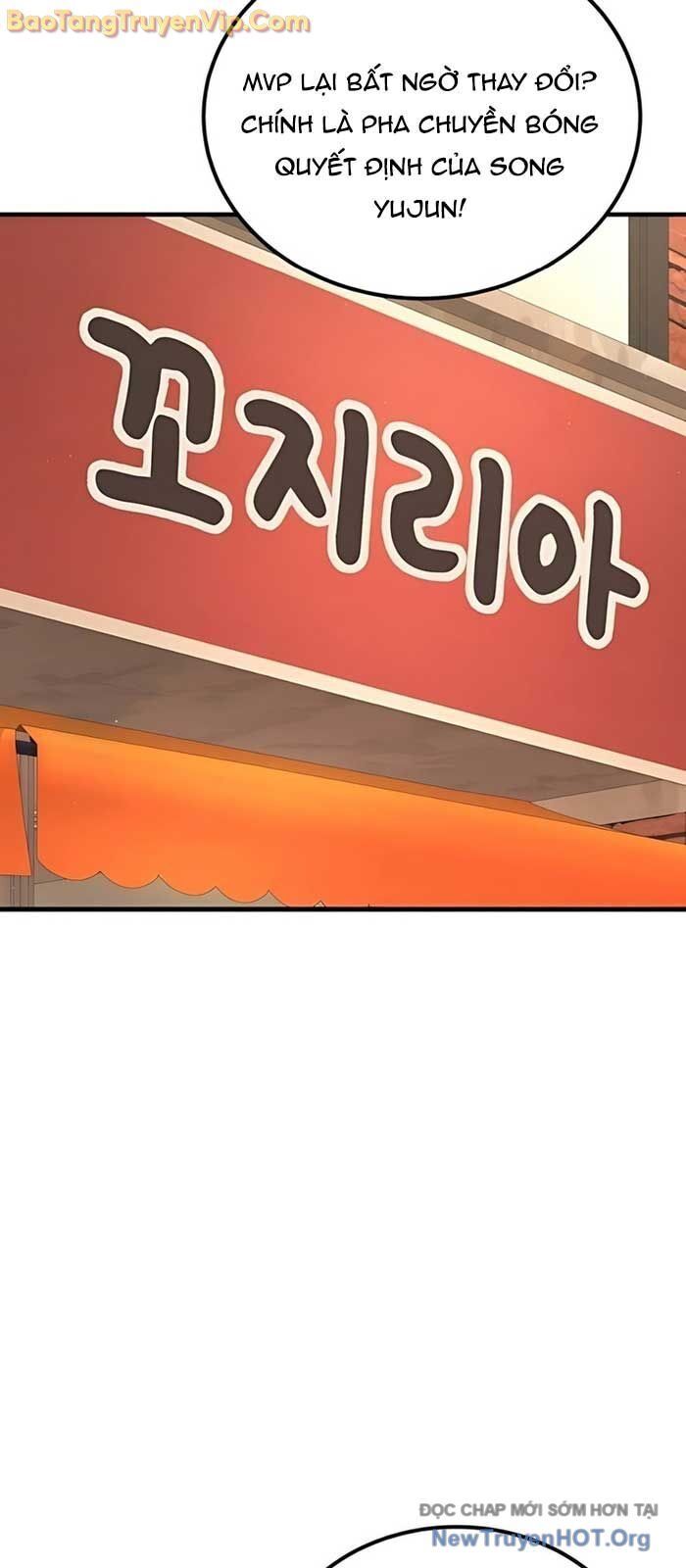 Đường Chuyền Đặc Biệt Của Tiền Vệ Thiên Tài - Chapter 3 - Page 43