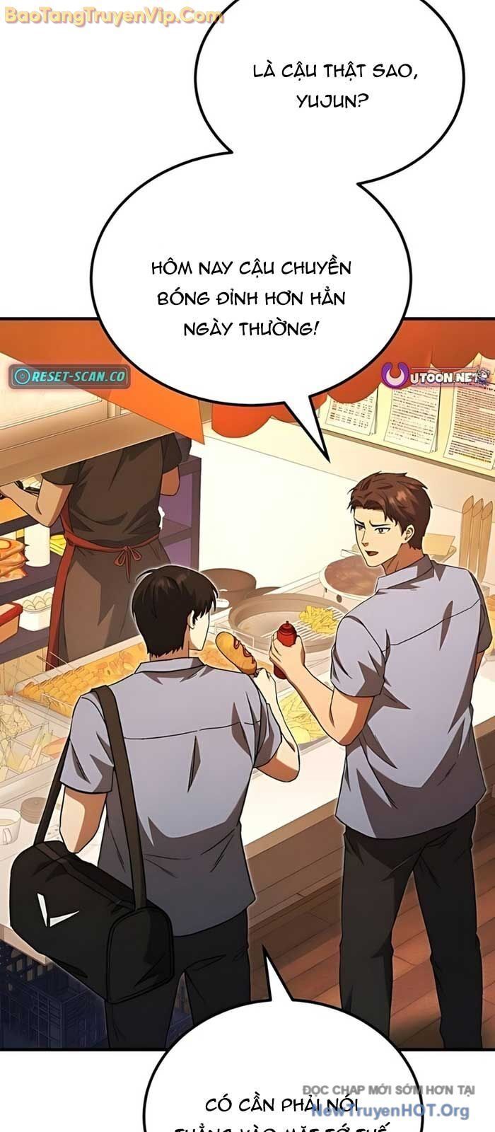 Đường Chuyền Đặc Biệt Của Tiền Vệ Thiên Tài - Chapter 3 - Page 44