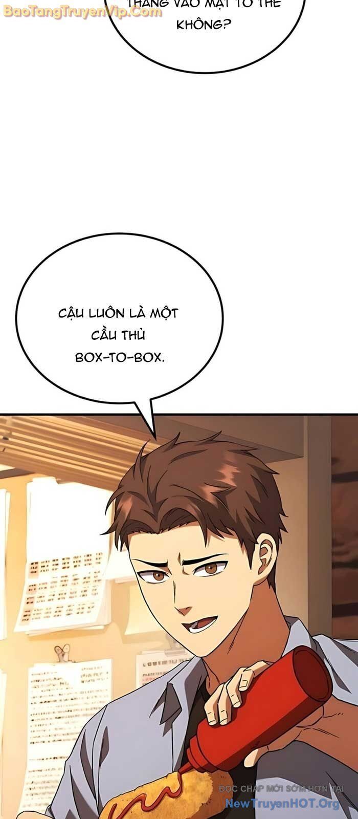 Đường Chuyền Đặc Biệt Của Tiền Vệ Thiên Tài - Chapter 3 - Page 45