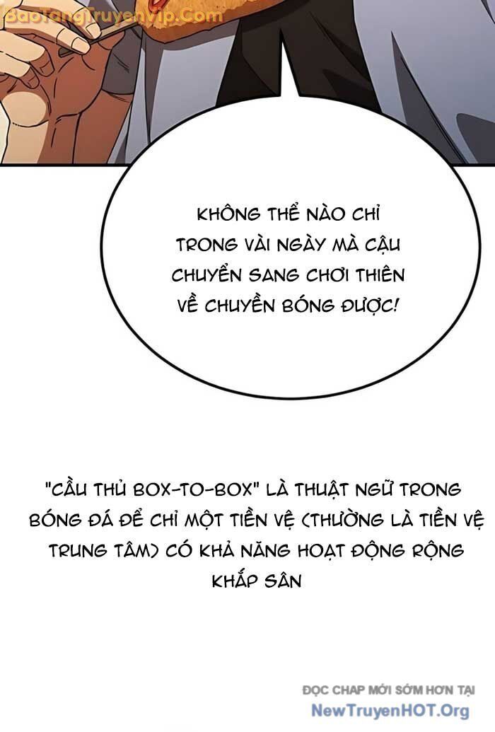 Đường Chuyền Đặc Biệt Của Tiền Vệ Thiên Tài - Chapter 3 - Page 46