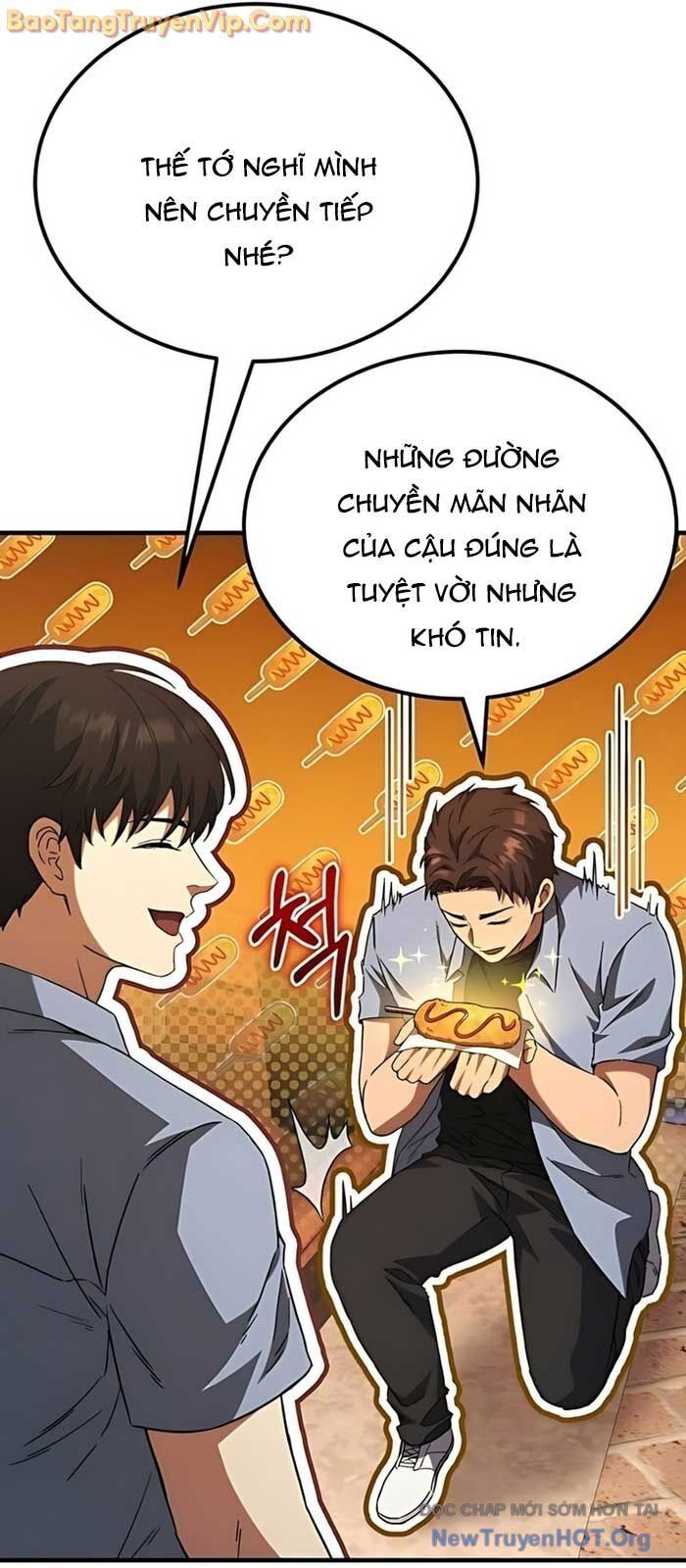 Đường Chuyền Đặc Biệt Của Tiền Vệ Thiên Tài - Chapter 3 - Page 47