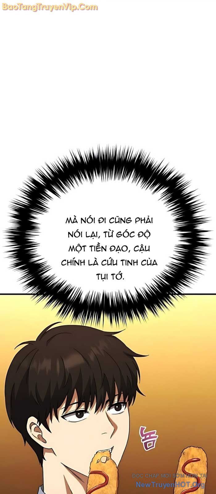 Đường Chuyền Đặc Biệt Của Tiền Vệ Thiên Tài - Chapter 3 - Page 48