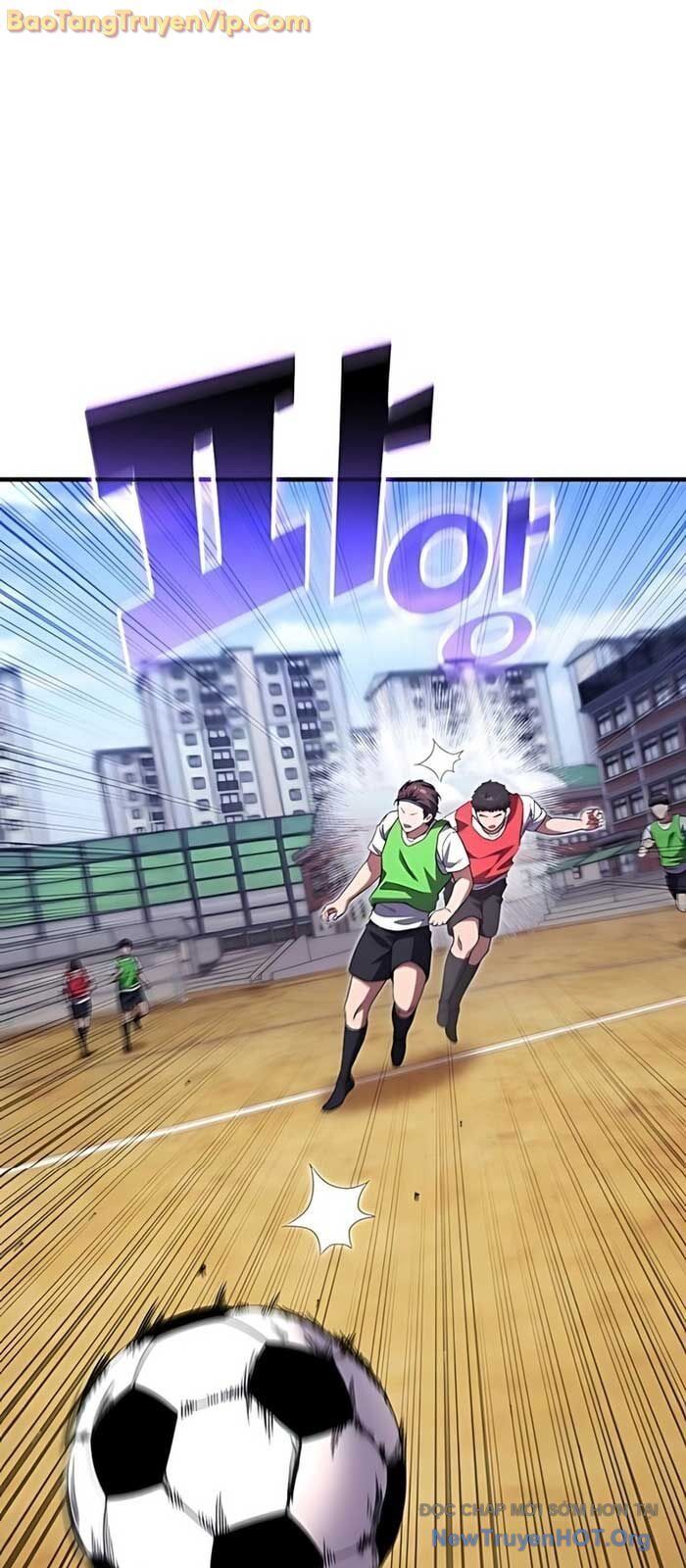 Đường Chuyền Đặc Biệt Của Tiền Vệ Thiên Tài - Chapter 3 - Page 5