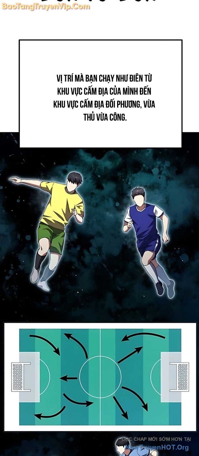 Đường Chuyền Đặc Biệt Của Tiền Vệ Thiên Tài - Chapter 3 - Page 50