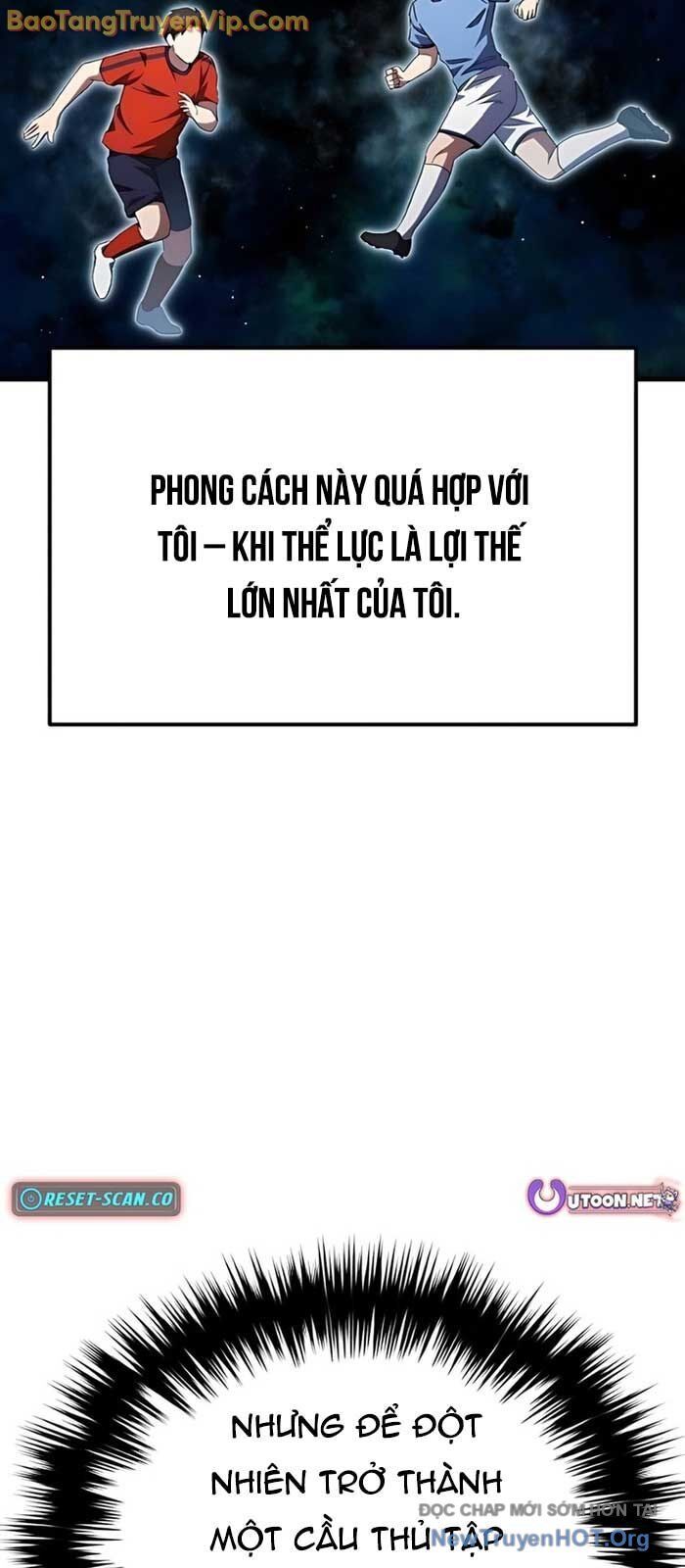 Đường Chuyền Đặc Biệt Của Tiền Vệ Thiên Tài - Chapter 3 - Page 51