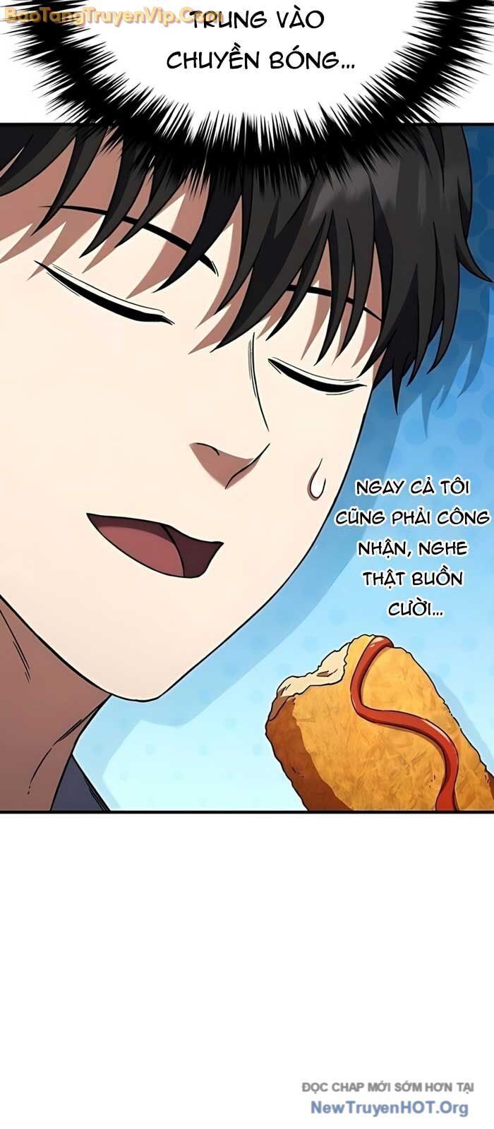 Đường Chuyền Đặc Biệt Của Tiền Vệ Thiên Tài - Chapter 3 - Page 52