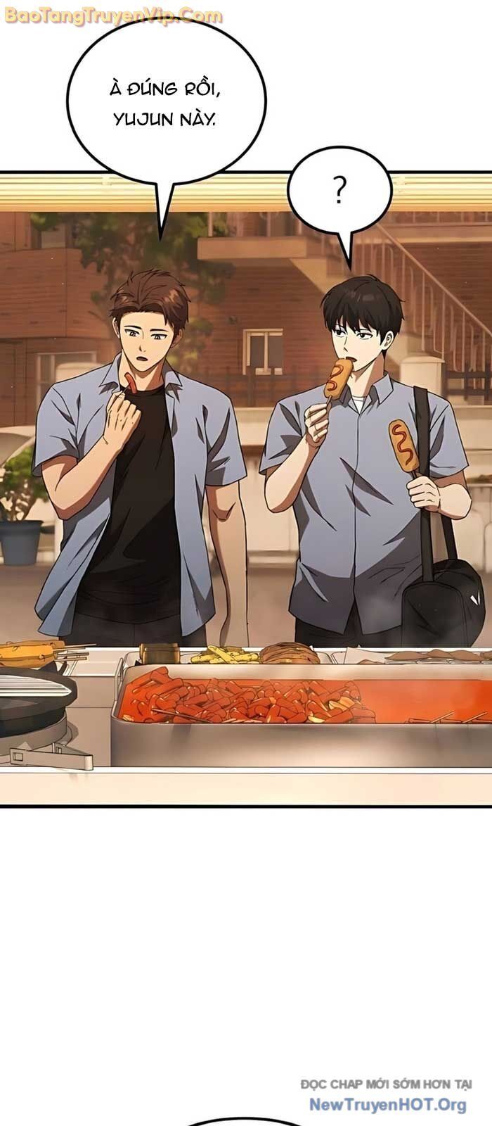 Đường Chuyền Đặc Biệt Của Tiền Vệ Thiên Tài - Chapter 3 - Page 53