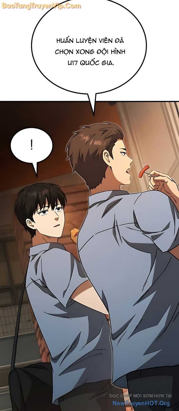 Đường Chuyền Đặc Biệt Của Tiền Vệ Thiên Tài - Chapter 3 - Page 54