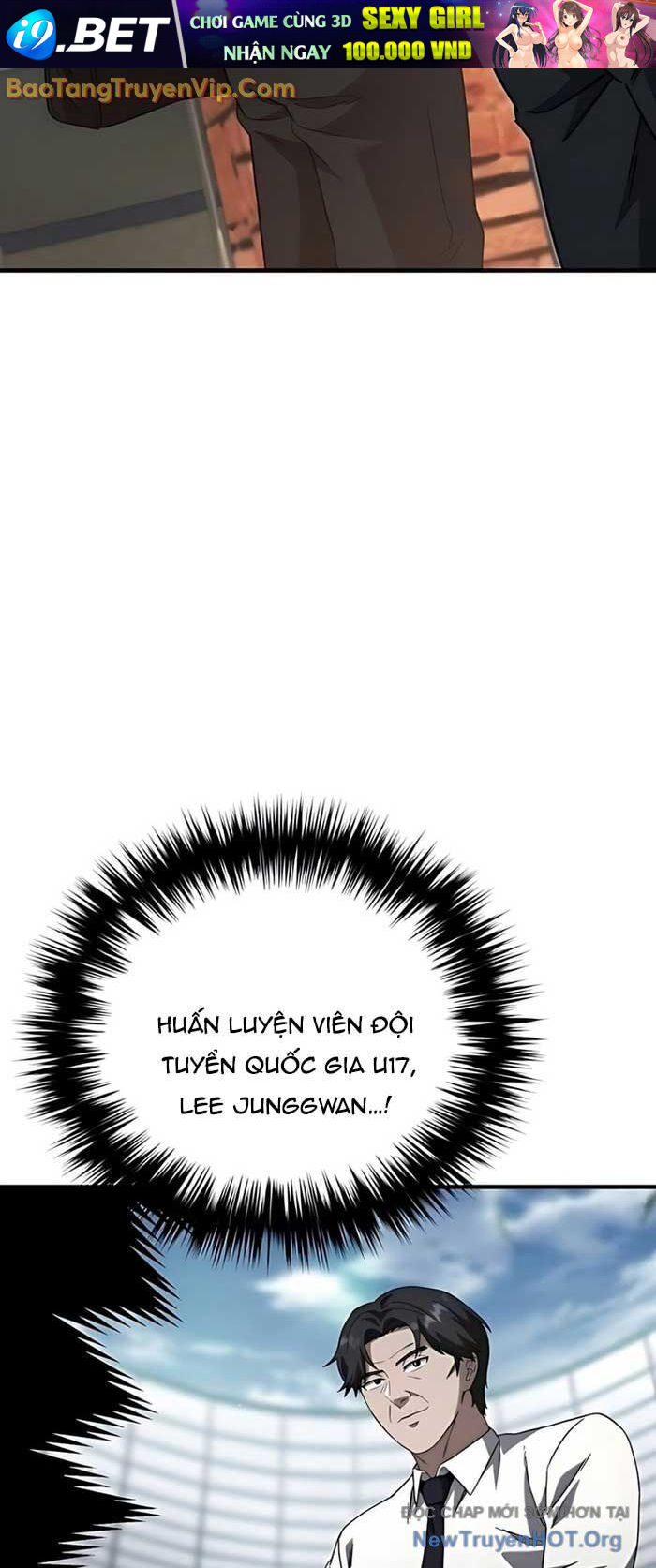 Đường Chuyền Đặc Biệt Của Tiền Vệ Thiên Tài - Chapter 3 - Page 55