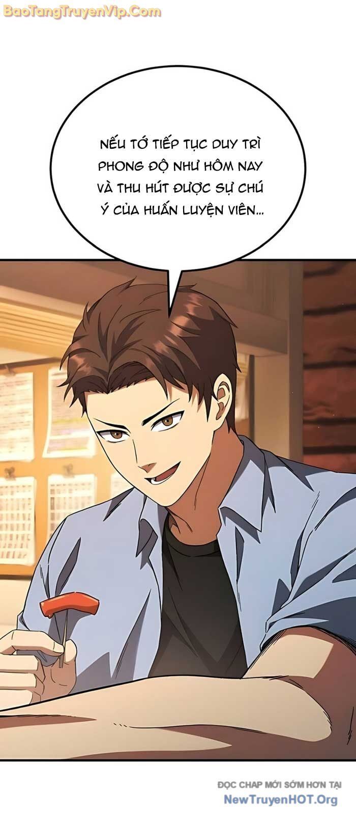 Đường Chuyền Đặc Biệt Của Tiền Vệ Thiên Tài - Chapter 3 - Page 58