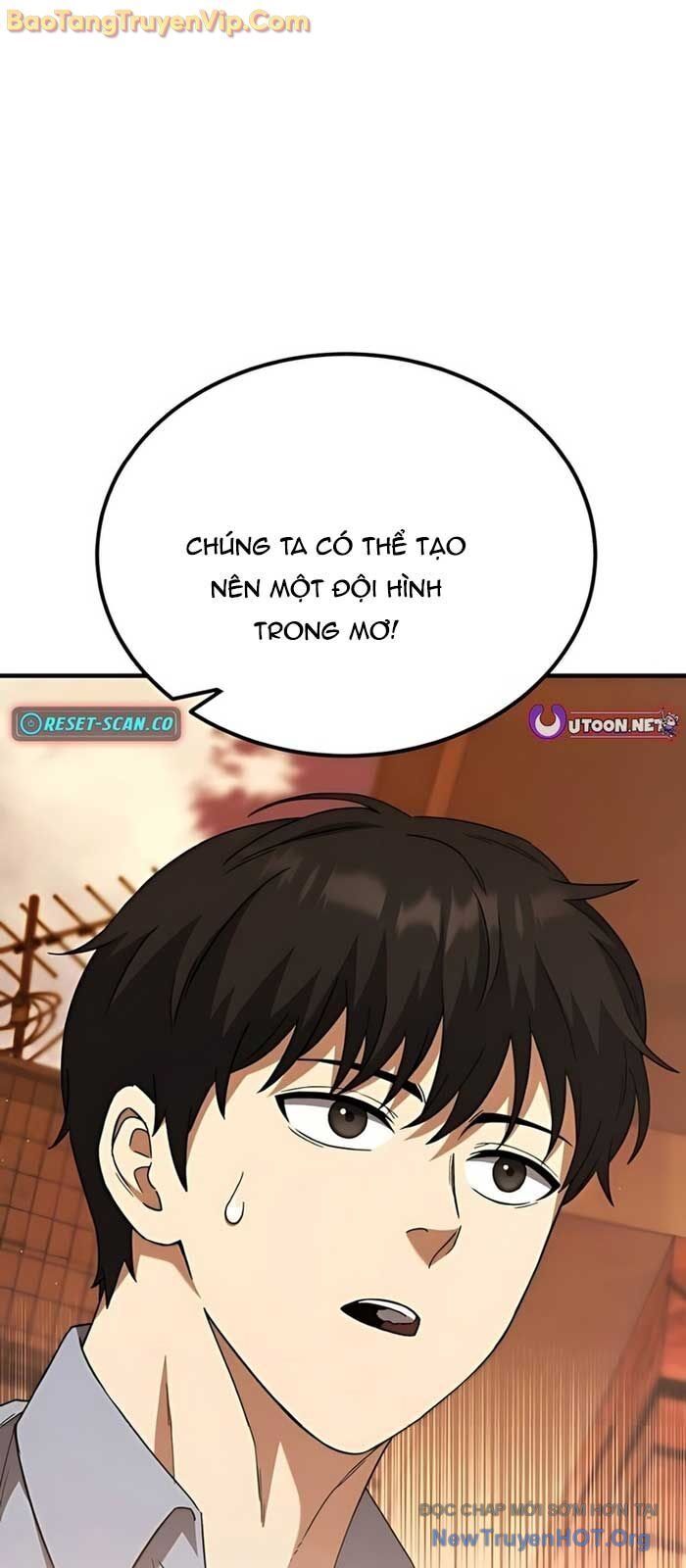 Đường Chuyền Đặc Biệt Của Tiền Vệ Thiên Tài - Chapter 3 - Page 59