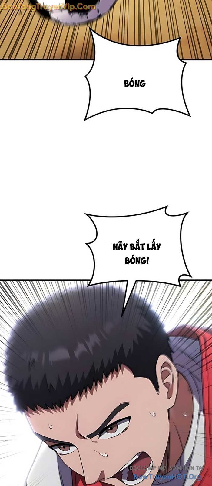 Đường Chuyền Đặc Biệt Của Tiền Vệ Thiên Tài - Chapter 3 - Page 6