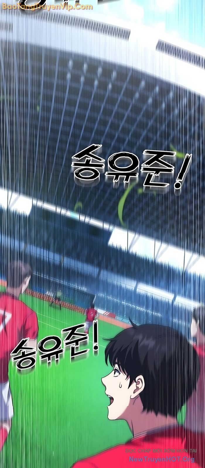 Đường Chuyền Đặc Biệt Của Tiền Vệ Thiên Tài - Chapter 3 - Page 61