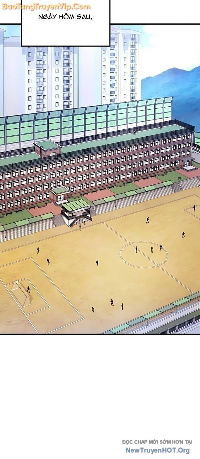 Đường Chuyền Đặc Biệt Của Tiền Vệ Thiên Tài - Chapter 3 - Page 65