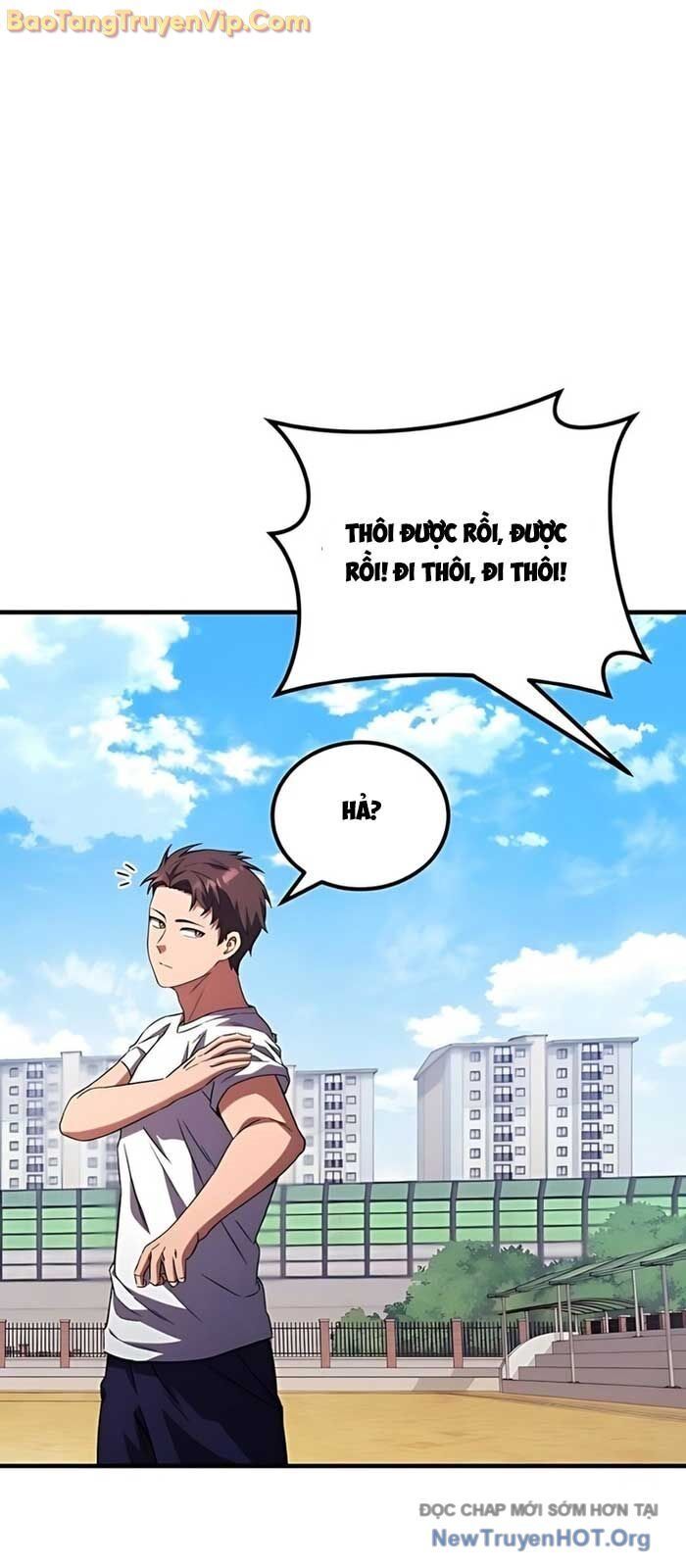 Đường Chuyền Đặc Biệt Của Tiền Vệ Thiên Tài - Chapter 3 - Page 68