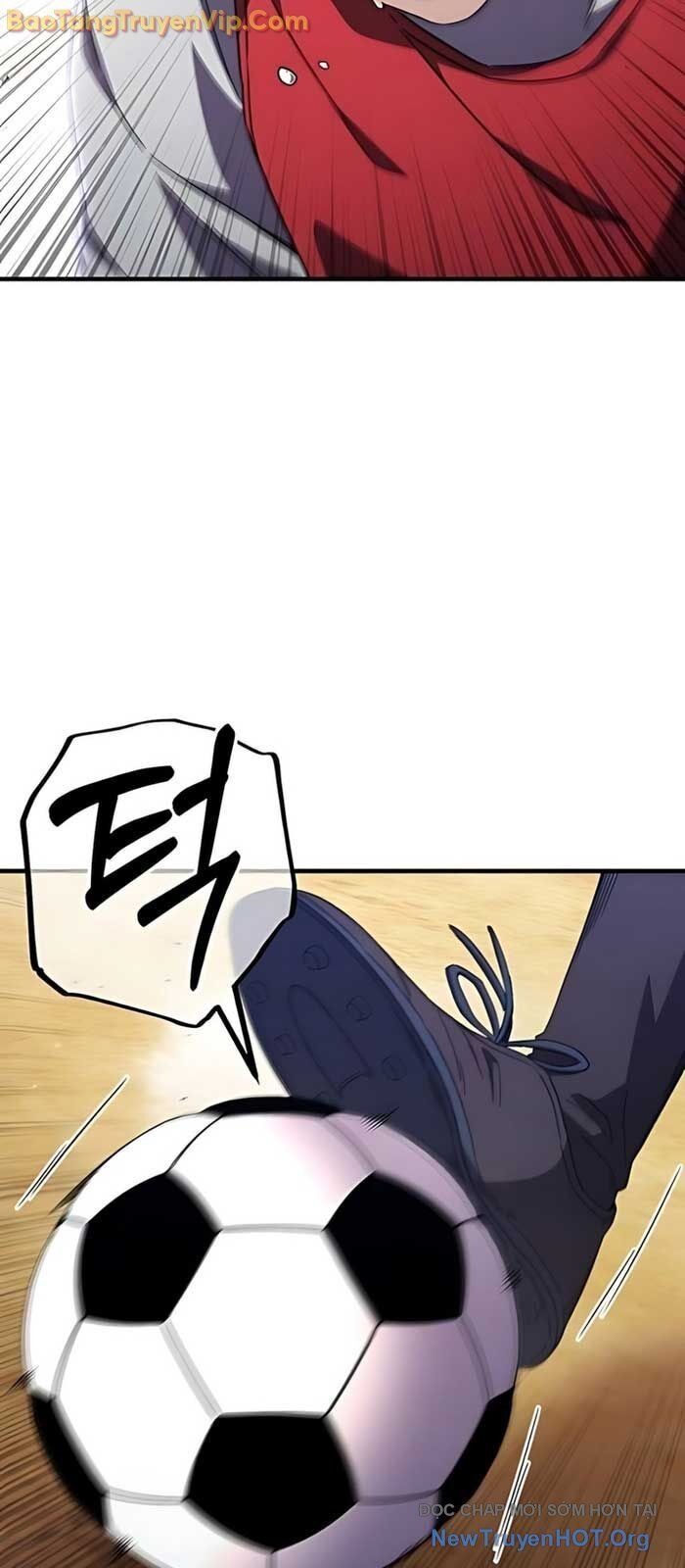 Đường Chuyền Đặc Biệt Của Tiền Vệ Thiên Tài - Chapter 3 - Page 7