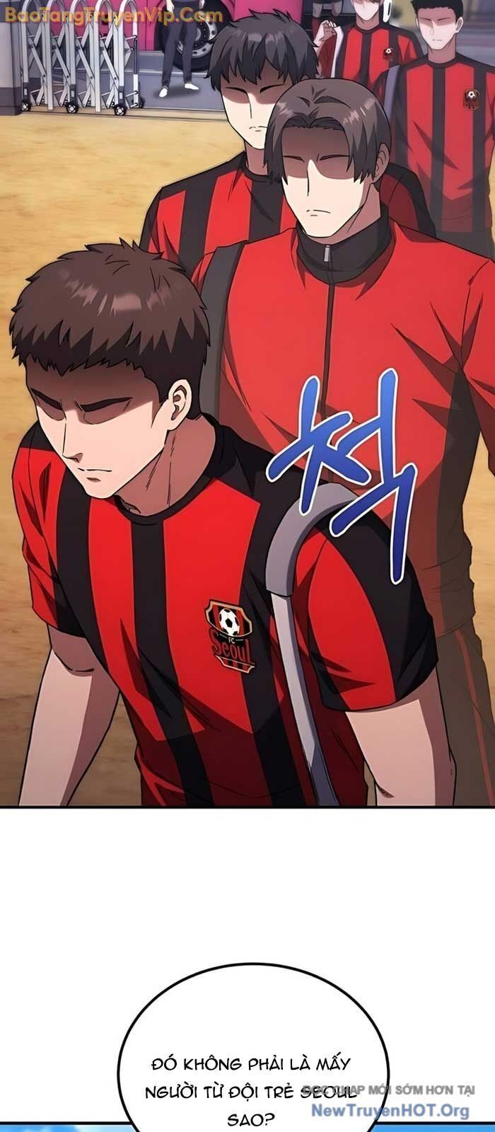 Đường Chuyền Đặc Biệt Của Tiền Vệ Thiên Tài - Chapter 3 - Page 73