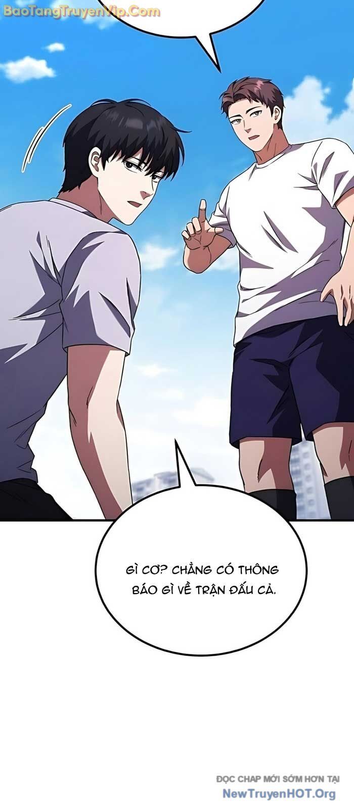 Đường Chuyền Đặc Biệt Của Tiền Vệ Thiên Tài - Chapter 3 - Page 74