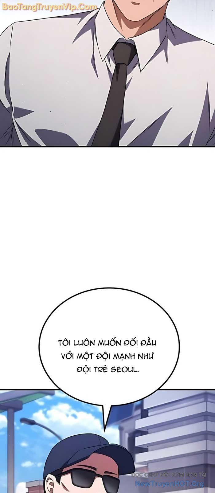 Đường Chuyền Đặc Biệt Của Tiền Vệ Thiên Tài - Chapter 3 - Page 79