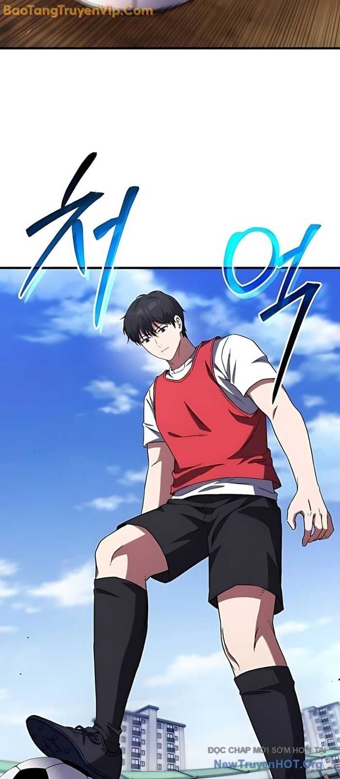 Đường Chuyền Đặc Biệt Của Tiền Vệ Thiên Tài - Chapter 3 - Page 8