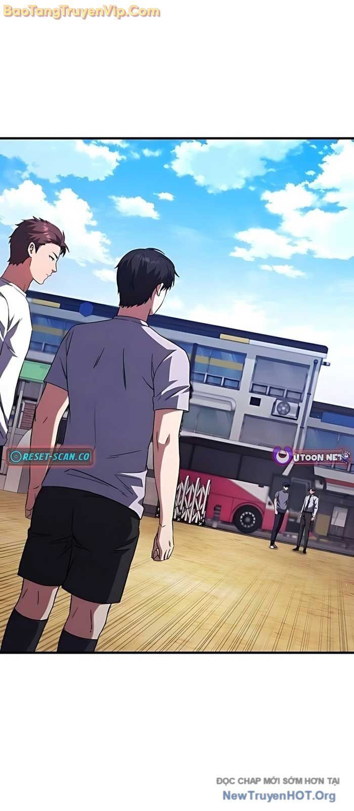 Đường Chuyền Đặc Biệt Của Tiền Vệ Thiên Tài - Chapter 3 - Page 83