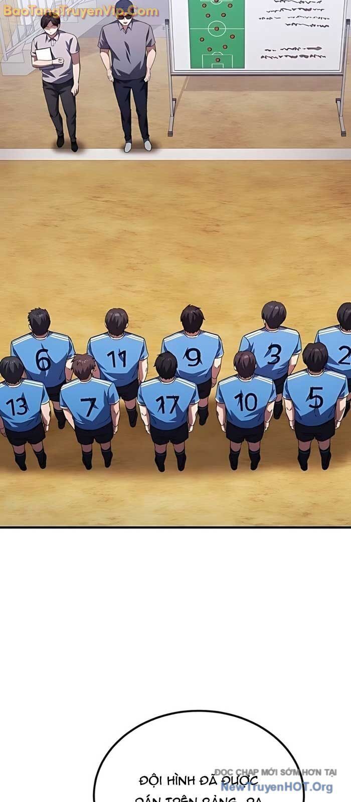 Đường Chuyền Đặc Biệt Của Tiền Vệ Thiên Tài - Chapter 3 - Page 87