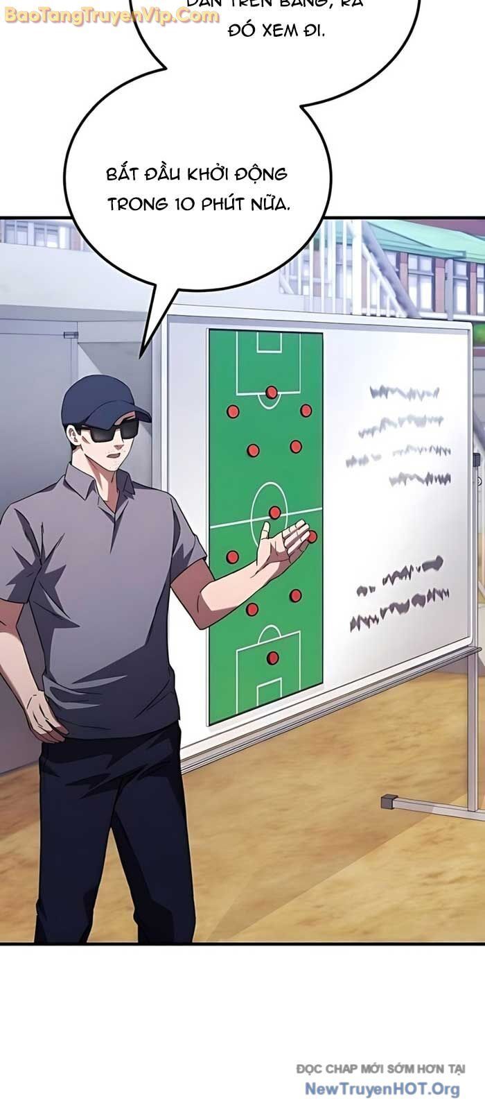 Đường Chuyền Đặc Biệt Của Tiền Vệ Thiên Tài - Chapter 3 - Page 88