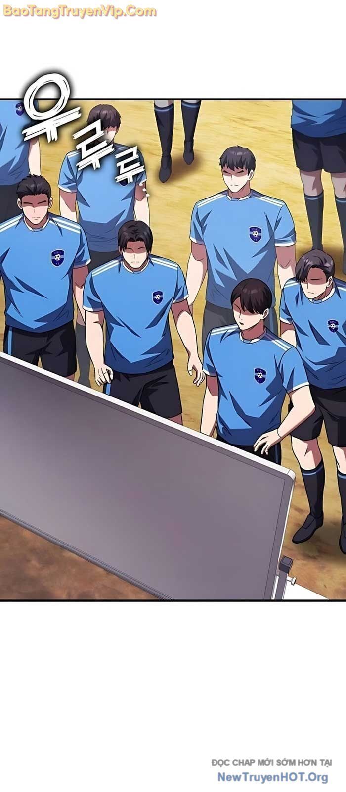 Đường Chuyền Đặc Biệt Của Tiền Vệ Thiên Tài - Chapter 3 - Page 89