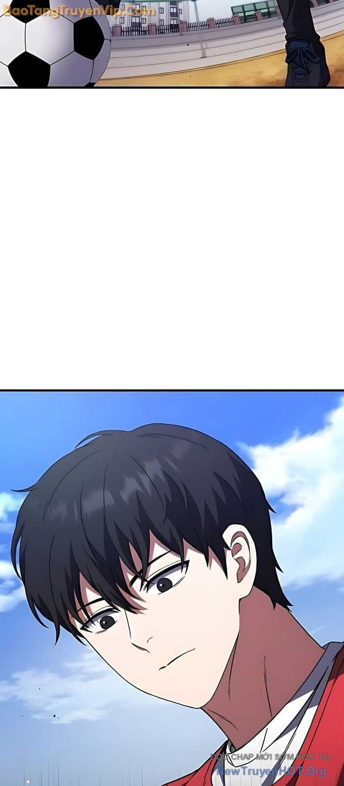 Đường Chuyền Đặc Biệt Của Tiền Vệ Thiên Tài - Chapter 3 - Page 9