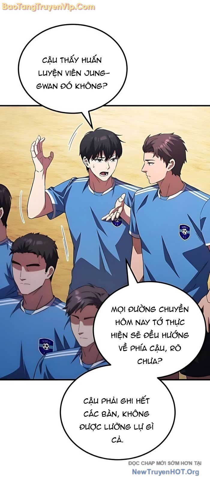 Đường Chuyền Đặc Biệt Của Tiền Vệ Thiên Tài - Chapter 3 - Page 90