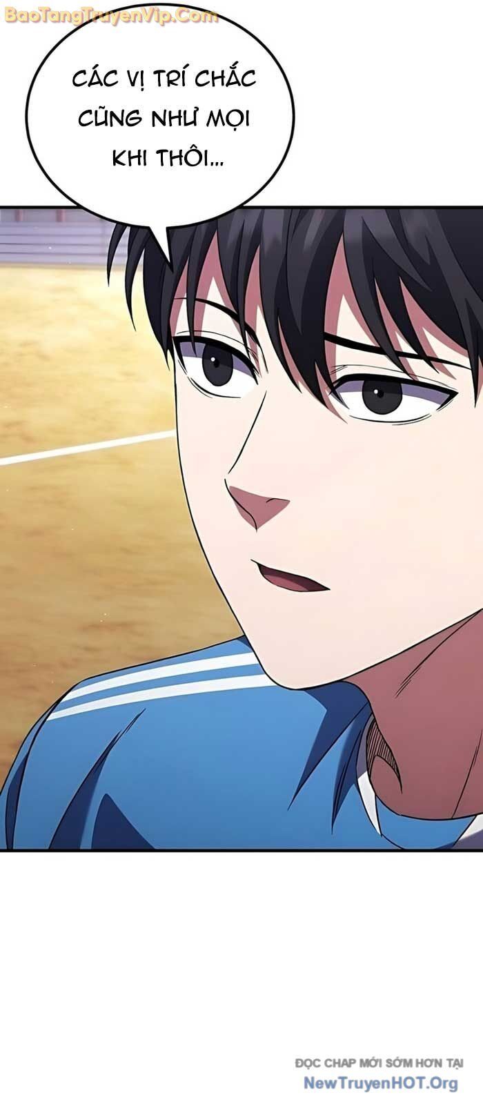 Đường Chuyền Đặc Biệt Của Tiền Vệ Thiên Tài - Chapter 3 - Page 94